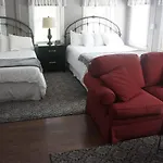 The Frogtown Inn
