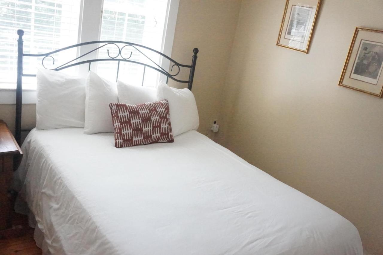 Inn The Frogtown